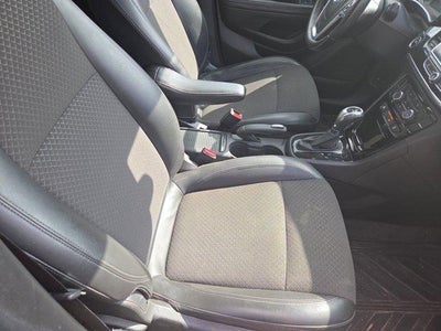 2018 Buick Encore Preferred FWD