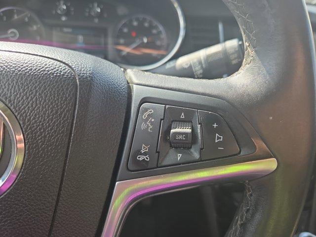 2018 Buick Encore Preferred FWD