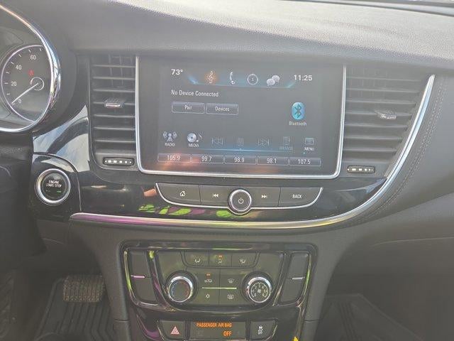 2018 Buick Encore Preferred FWD