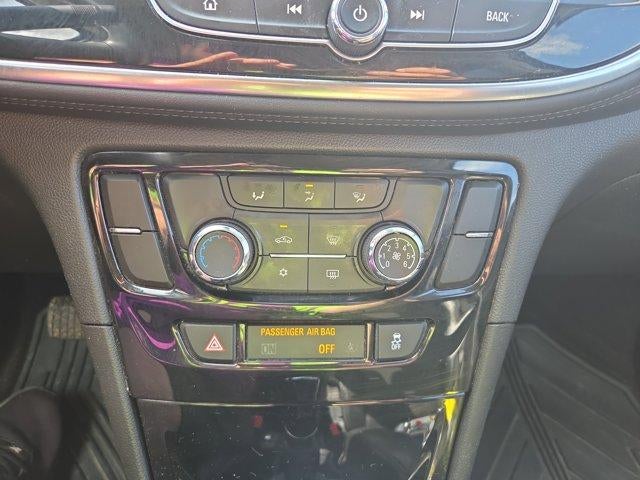 2018 Buick Encore Preferred FWD