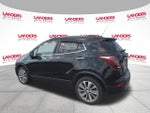 2018 Buick Encore Preferred FWD