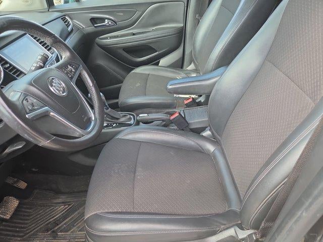 2018 Buick Encore Preferred FWD