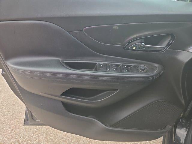 2018 Buick Encore Preferred FWD