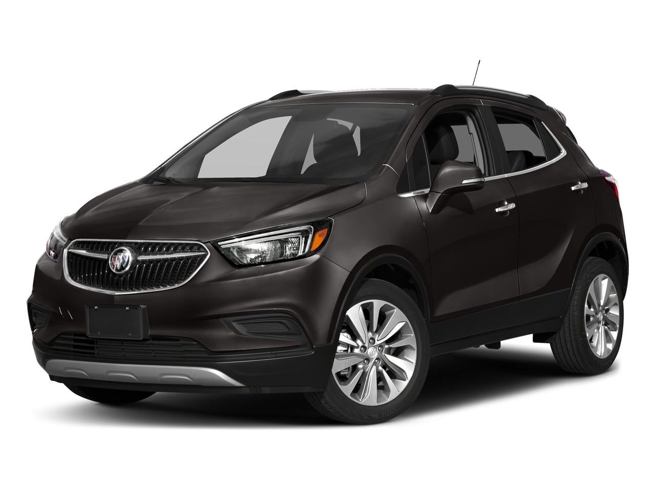 2018 Buick Encore Preferred FWD