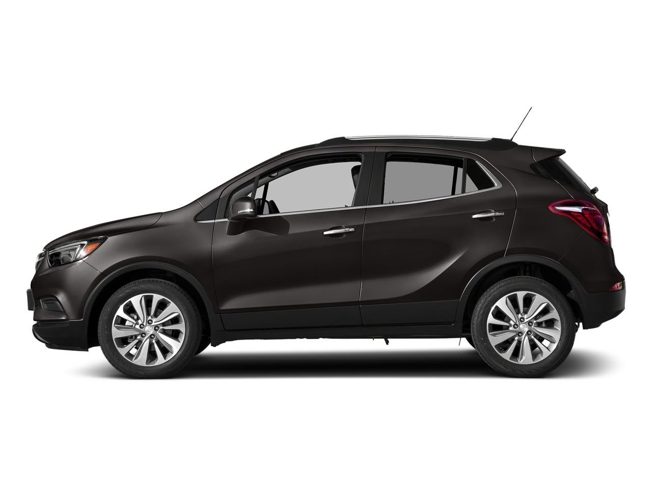 2018 Buick Encore Preferred FWD