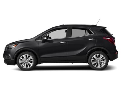 2018 Buick Encore Preferred FWD