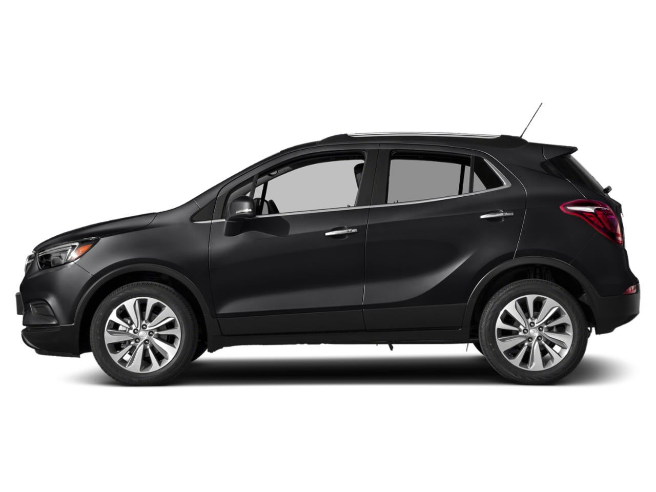 2018 Buick Encore Preferred FWD
