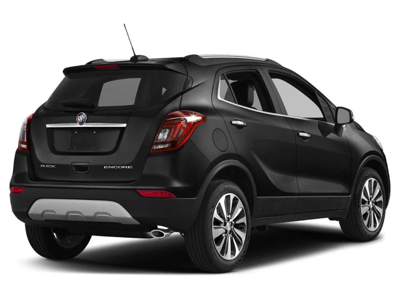 2018 Buick Encore Preferred FWD