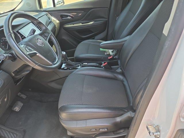 2019 Buick Encore Preferred FWD