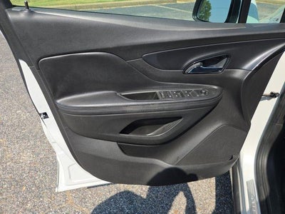 2019 Buick Encore Preferred FWD