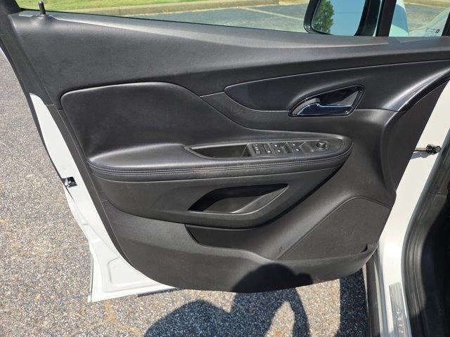 2019 Buick Encore Preferred FWD