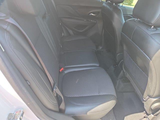 2019 Buick Encore Preferred FWD