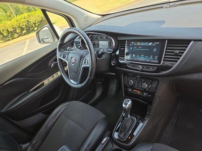 2019 Buick Encore Preferred FWD