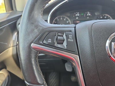 2019 Buick Encore Preferred FWD