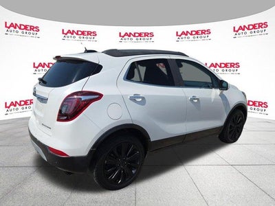 2019 Buick Encore Preferred FWD