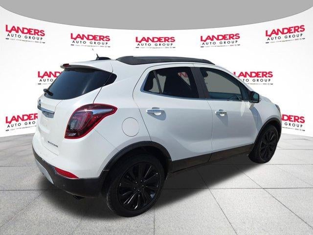 2019 Buick Encore Preferred FWD