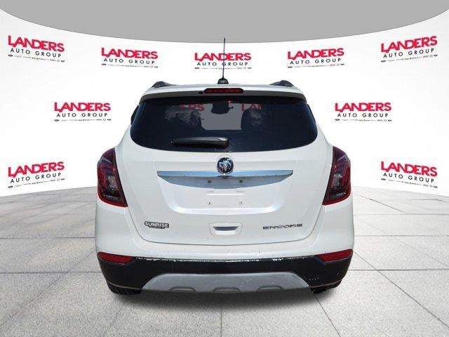 2019 Buick Encore Preferred FWD