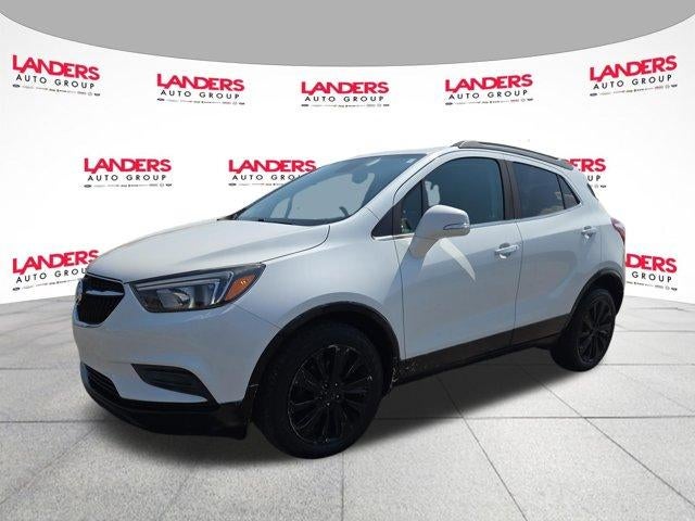 2019 Buick Encore Preferred FWD