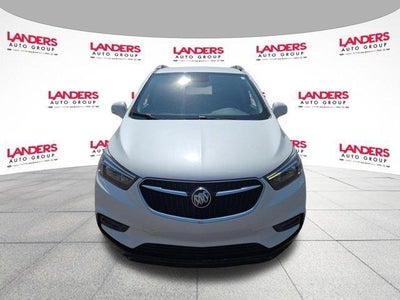 2019 Buick Encore Preferred FWD