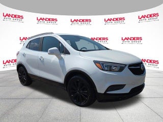 2019 Buick Encore Preferred FWD