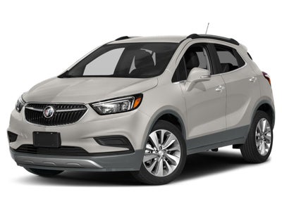 2019 Buick Encore Preferred FWD