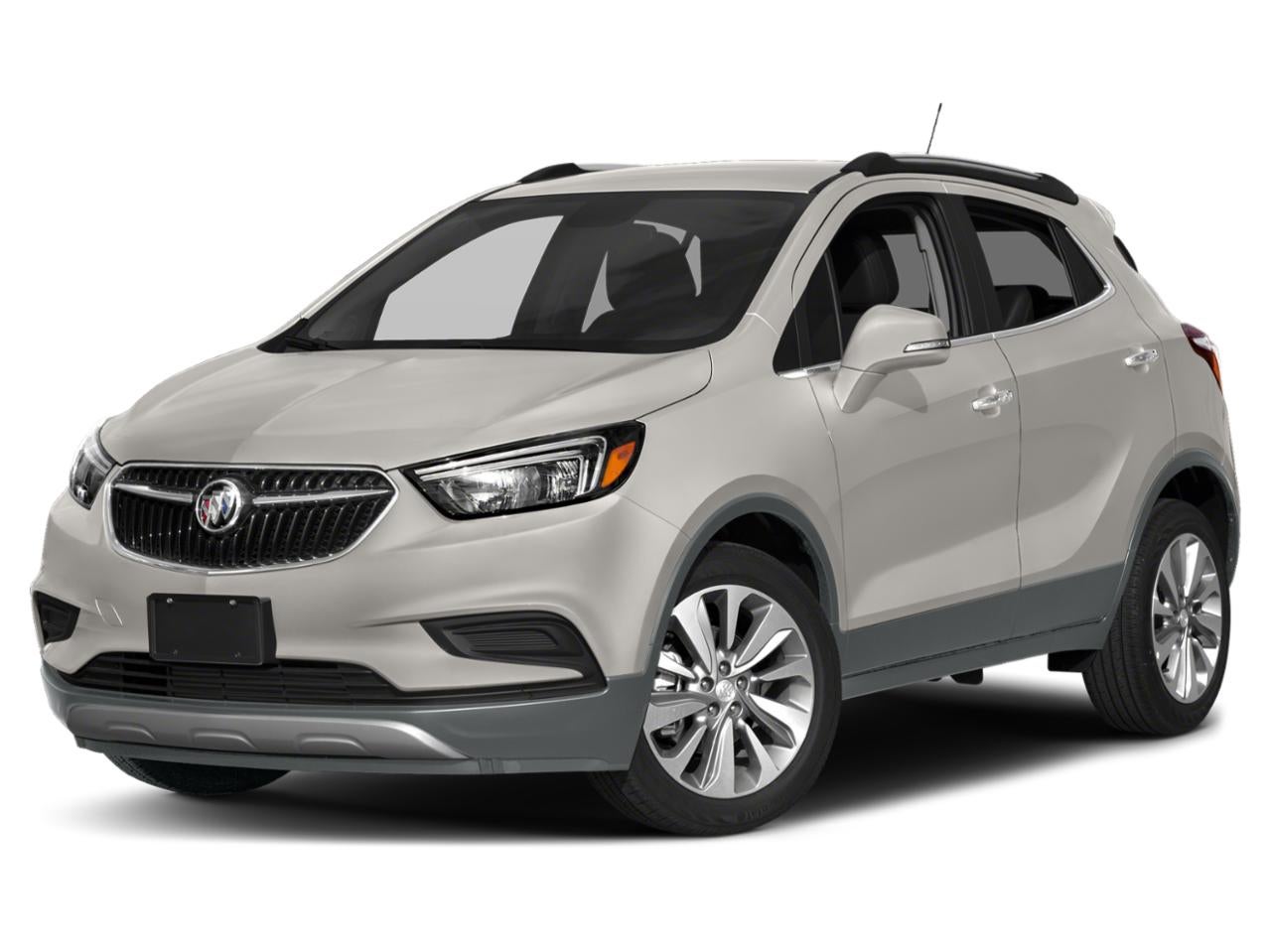 2019 Buick Encore Preferred FWD