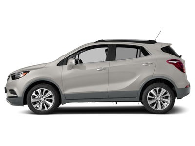 2019 Buick Encore Preferred FWD