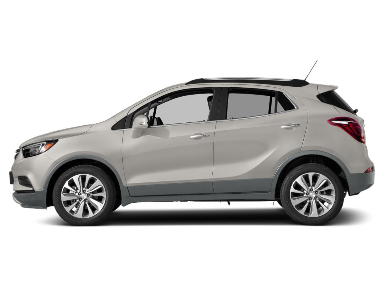 2019 Buick Encore Preferred FWD
