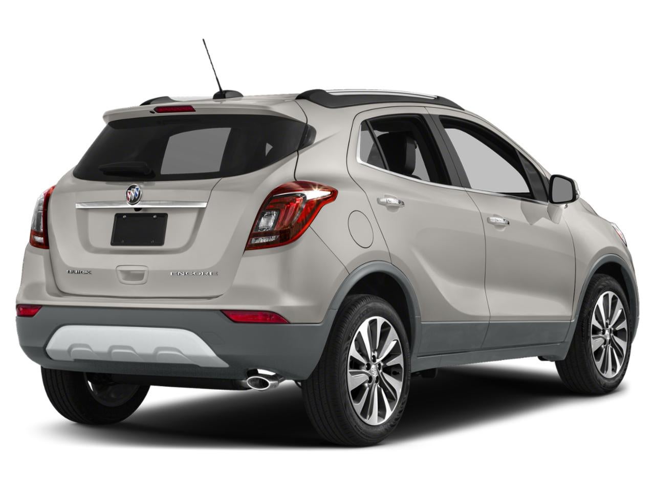 2019 Buick Encore Preferred FWD