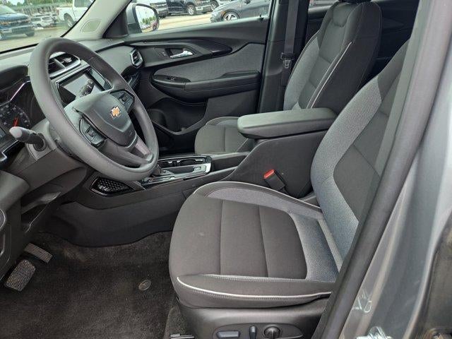 2023 Chevrolet Trailblazer AWD 4dr LT