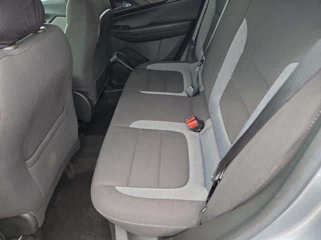 2023 Chevrolet Trailblazer AWD 4dr LT