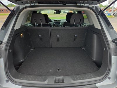 2023 Chevrolet Trailblazer AWD 4dr LT