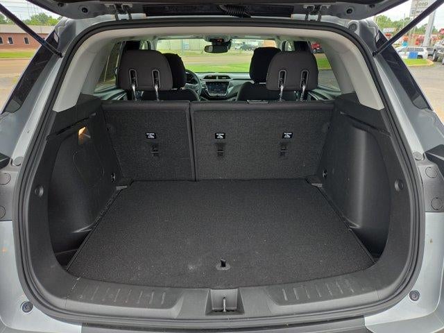 2023 Chevrolet Trailblazer AWD 4dr LT