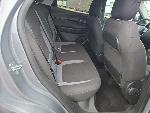 2023 Chevrolet Trailblazer AWD 4dr LT