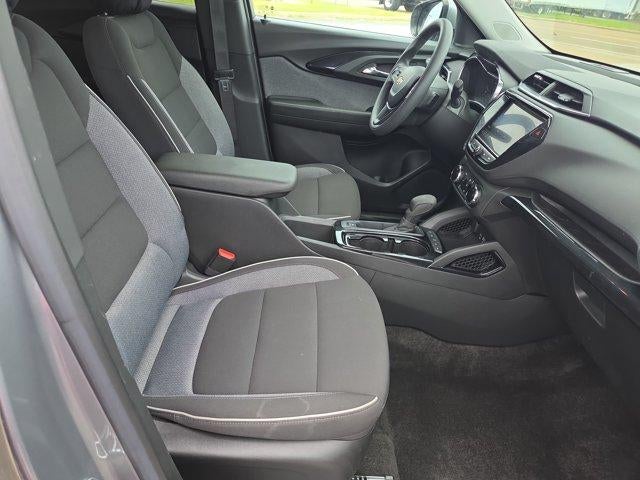 2023 Chevrolet Trailblazer AWD 4dr LT