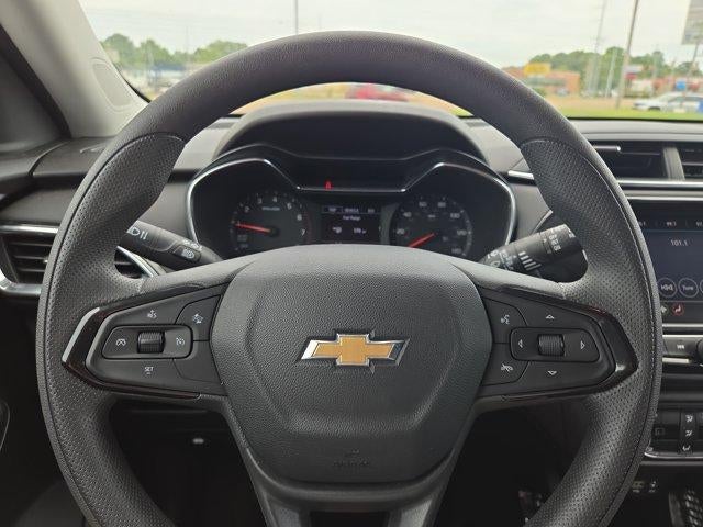 2023 Chevrolet Trailblazer AWD 4dr LT