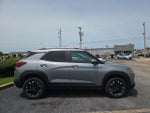 2023 Chevrolet Trailblazer AWD 4dr LT