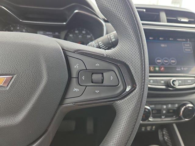 2023 Chevrolet Trailblazer AWD 4dr LT