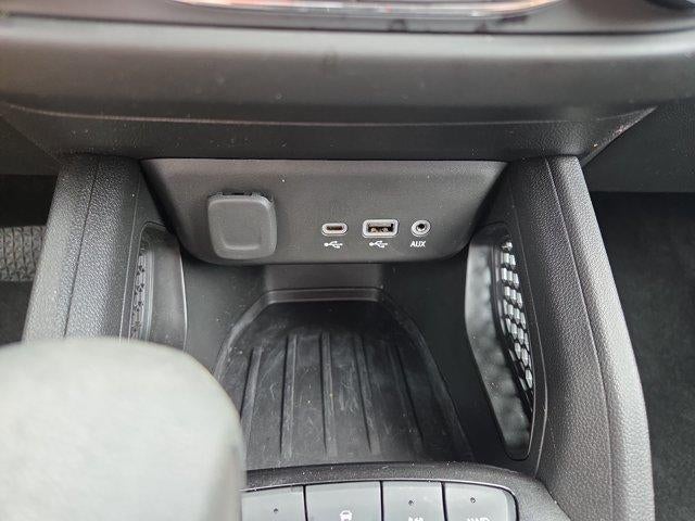 2023 Chevrolet Trailblazer AWD 4dr LT