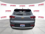 2023 Chevrolet Trailblazer AWD 4dr LT