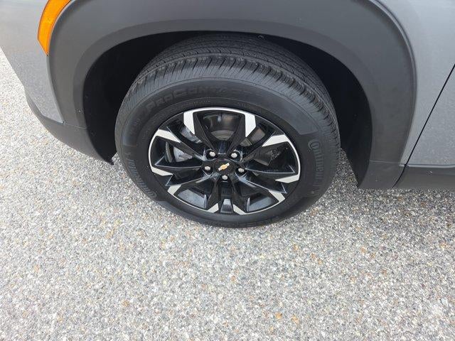 2023 Chevrolet Trailblazer AWD 4dr LT