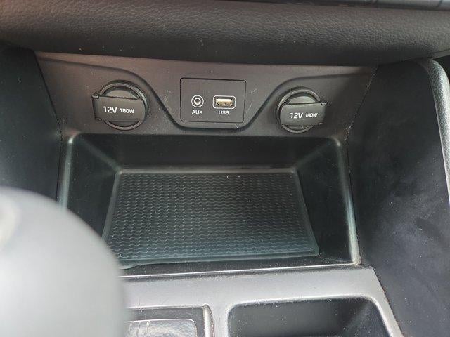 2016 Hyundai TUCSON FWD 4dr Limited