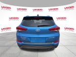 2016 Hyundai TUCSON FWD 4dr Limited