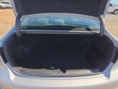 2016 Hyundai SONATA Hybrid 4dr Sdn SE