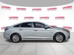 2016 Hyundai SONATA Hybrid 4dr Sdn SE