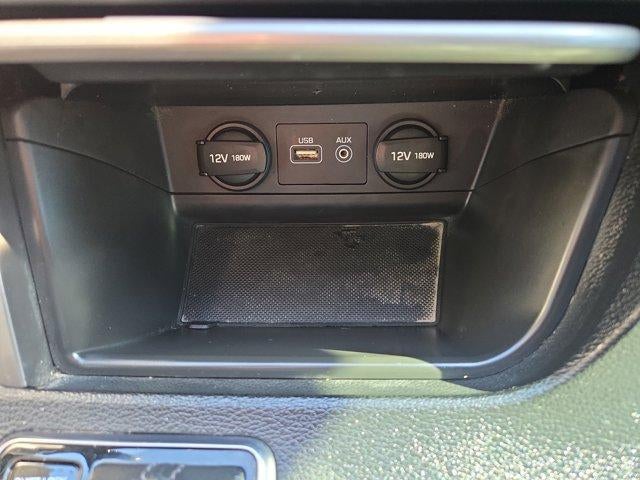 2016 Hyundai SONATA Hybrid 4dr Sdn SE