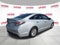 2016 Hyundai SONATA Hybrid 4dr Sdn SE