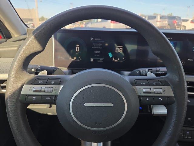 2024 Hyundai SONATA SEL 2.5L FWD