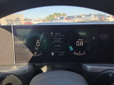 2024 Hyundai SONATA SEL 2.5L FWD