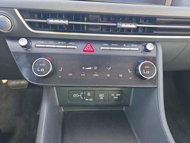 2024 Hyundai SONATA SEL 2.5L FWD